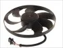 <strong>Вентилятор радіатора THERMOTEC D8W016TT (фото 1)</strong>