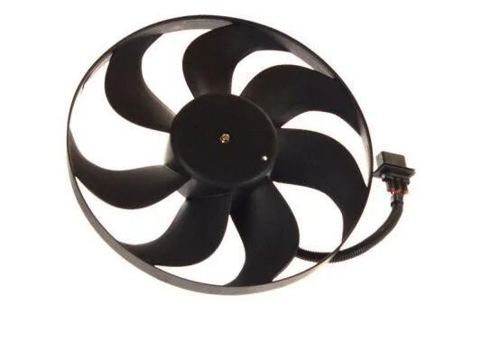 <strong>Вентилятор радіатора THERMOTEC D8W019TT (фото 1)</strong>