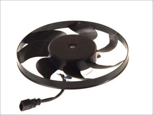 <strong>Вентилятор радіатора THERMOTEC D8W023TT (фото 1)</strong>