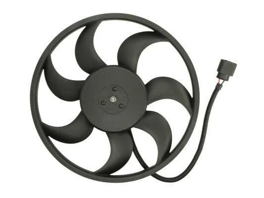 <strong>Вентилятор радіатора THERMOTEC D8W030TT (фото 1)</strong>
