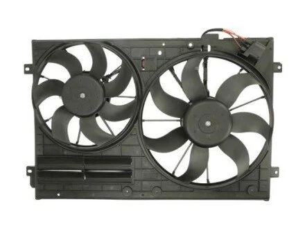 Вентилятор радіатора для THERMOTEC D8W032TT фото товару