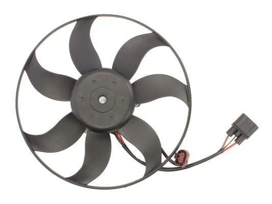 <strong>Вентилятор радіатора THERMOTEC D8W036TT (фото 1)</strong>