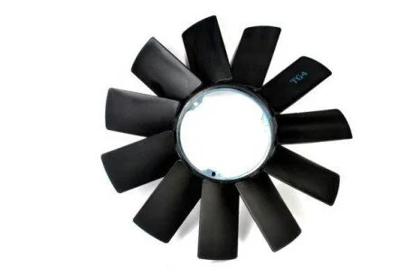 Вентилятор радіатора для THERMOTEC D9B001TT фото товару