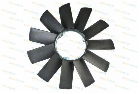 <strong>Крильчатка вентилятора THERMOTEC D9B003TT (фото 1)</strong>