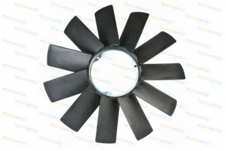 Крильчатка вентилятора для THERMOTEC D9B003TT фото товару