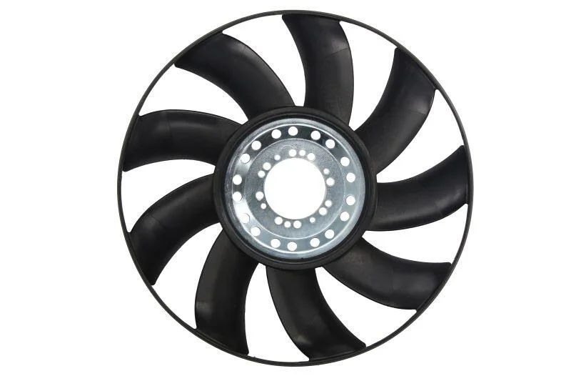 <strong>Крильчатка вентилятора THERMOTEC D9B004TT (фото 1)</strong>