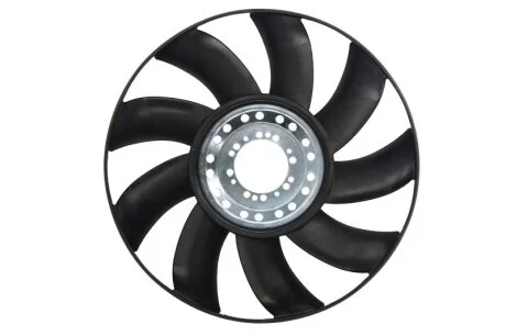 Крильчатка вентилятора для THERMOTEC D9B004TT фото товару