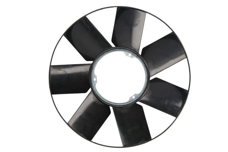 <strong>Крильчатка вентилятора THERMOTEC D9B007TT (фото 1)</strong>