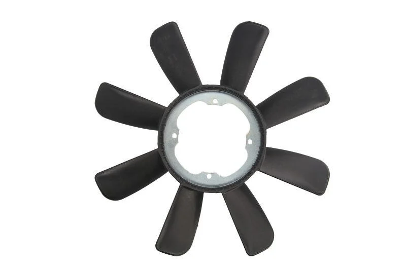 <strong>Крильчатка вентилятора THERMOTEC D9B008TT (фото 1)</strong>