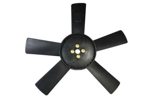 <strong>Крильчатка вентилятора THERMOTEC D9M005TT (фото 1)</strong>