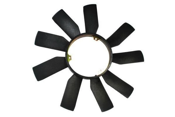 <strong>Крильчатка вентилятора THERMOTEC D9M009TT (фото 1)</strong>