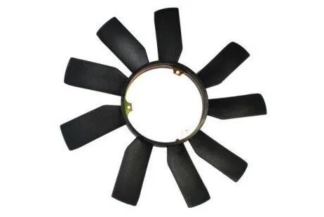 Крильчатка вентилятора для THERMOTEC D9M009TT фото товару