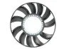 <strong>Крильчатка вентилятора THERMOTEC D9W001TT (фото 1)</strong>