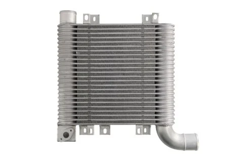 Інтеркулер для THERMOTEC DA05003TT фото товару