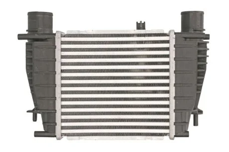 Інтеркулер для Renault, Nissan THERMOTEC DA1003TT фото товару