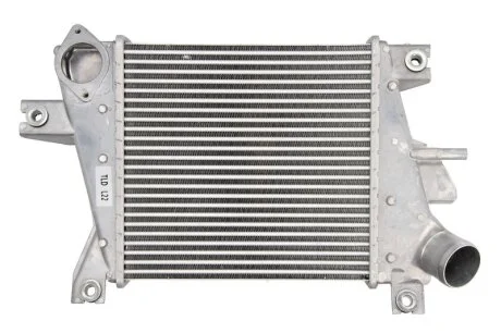 Інтеркулер для THERMOTEC DA1011TT фото товару