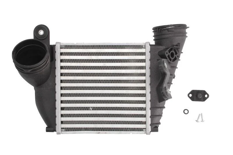 <strong>Інтеркулер THERMOTEC DAA009TT (фото 1)</strong>