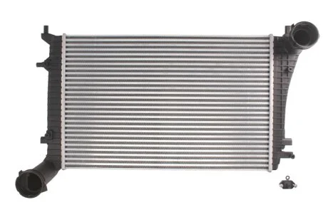 Інтеркулер для Audi, Volkswagen, Skoda, Seat THERMOTEC DAA010TT фото товару