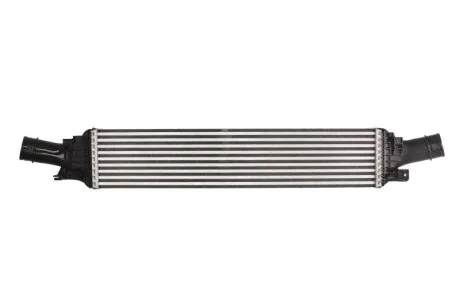 Інтеркулер для Audi THERMOTEC DAA012TT фото товару