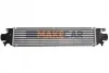 <strong>Інтеркулер THERMOTEC DAD002TT (фото 2)</strong>