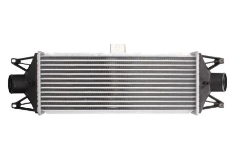 Інтеркулер для THERMOTEC DAE001TT фото товара