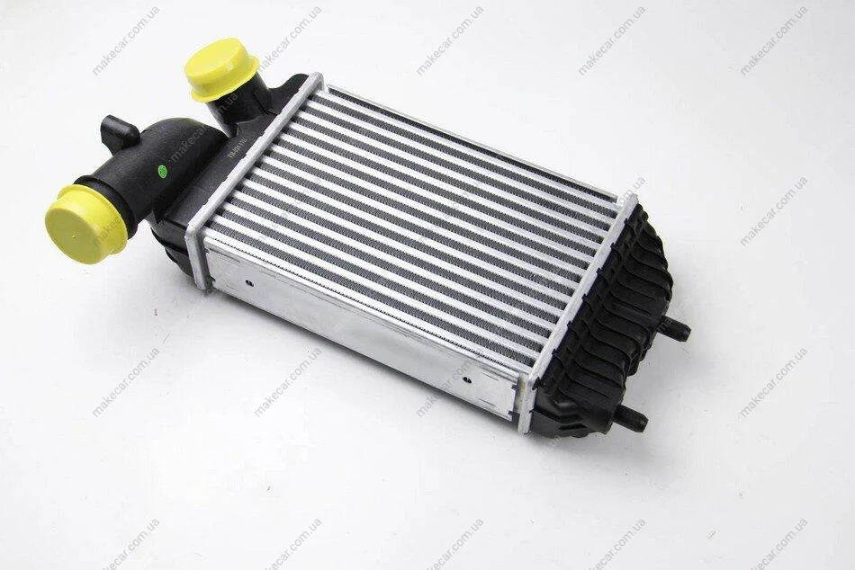 <strong>Інтеркулер THERMOTEC DAF001TT (фото 1)</strong>