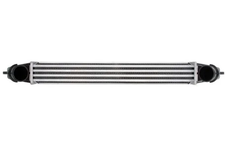Інтеркулер для Fiat THERMOTEC DAF003TT фото товару