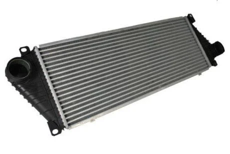 Інтеркулер для Mercedes, Volkswagen THERMOTEC DAM001TT фото товару