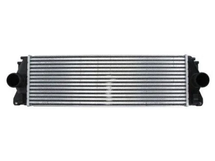 Інтеркулер для Mercedes, Volkswagen THERMOTEC DAM004TT фото товару