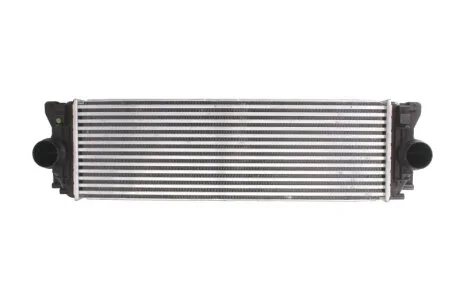 Інтеркулер для Mercedes THERMOTEC DAM006TT фото товару