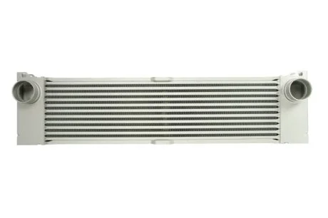 Інтеркулер для Mercedes THERMOTEC DAM014TT фото товару