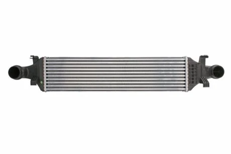 Інтеркулер для Mercedes, Infiniti THERMOTEC DAM016TT фото товару