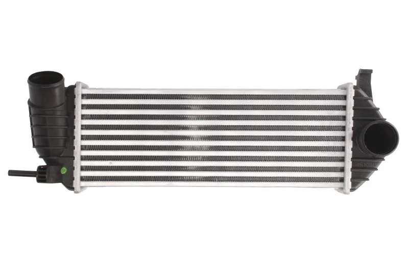 <strong>Радіатор інтеркулера THERMOTEC DAR006TT (фото 1)</strong>