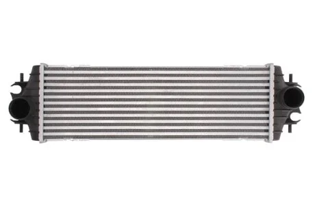 Інтеркулер для Renault, Opel, Nissan, Vauxhall THERMOTEC DAR009TT фото товару