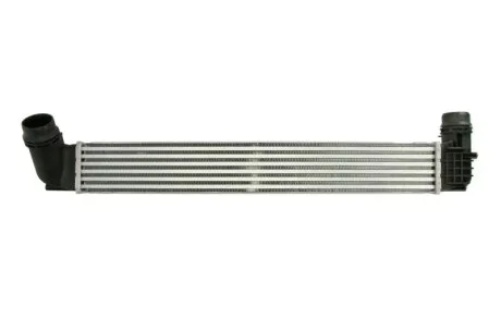 Інтеркулер для Renault THERMOTEC DAR013TT фото товару