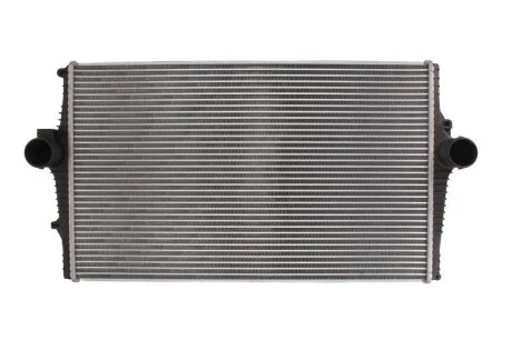 Інтеркулер для Volvo THERMOTEC DAV002TT фото товару