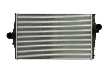 Інтеркулер для THERMOTEC DAV003TT фото товару