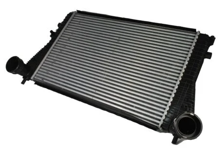 Інтеркулер для Audi, Volkswagen, Skoda, Seat THERMOTEC DAW005TT фото товару