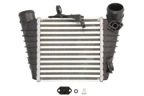 Інтеркулер для Skoda, Volkswagen, Seat THERMOTEC DAW006TT фото товару