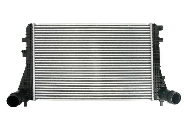 <strong>Радіатор THERMOTEC DAW009TT (фото 1)</strong>