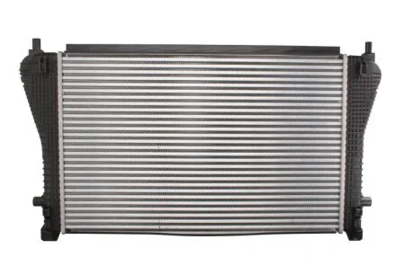 Інтеркулер для Audi, Volkswagen, Skoda, Seat THERMOTEC DAW011TT фото товару