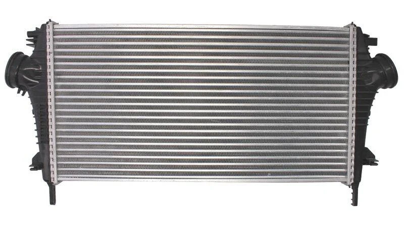 <strong>Інтеркулер THERMOTEC DAX004TT (фото 1)</strong>