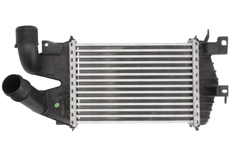 <strong>Інтеркулер THERMOTEC DAX007TT (фото 1)</strong>
