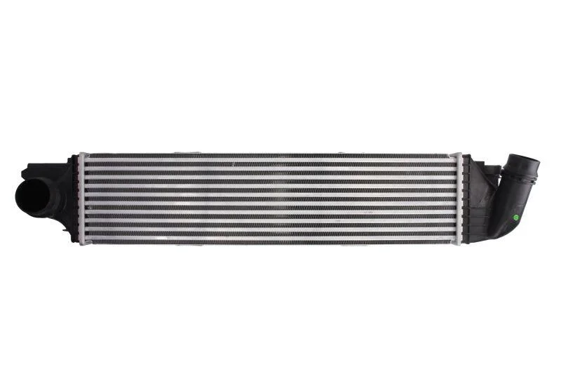 <strong>Інтеркулер THERMOTEC DAX018TT (фото 1)</strong>