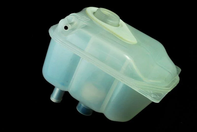 <strong>Розширювальний бак охолодження THERMOTEC DBA001TT (фото 1)</strong>