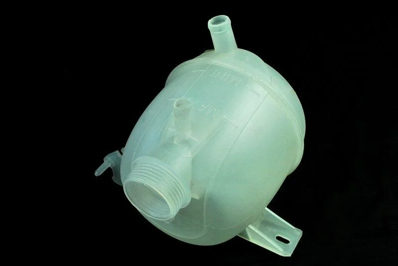 <strong>Розширювальний бак охолодження THERMOTEC DBR002TT (фото 1)</strong>