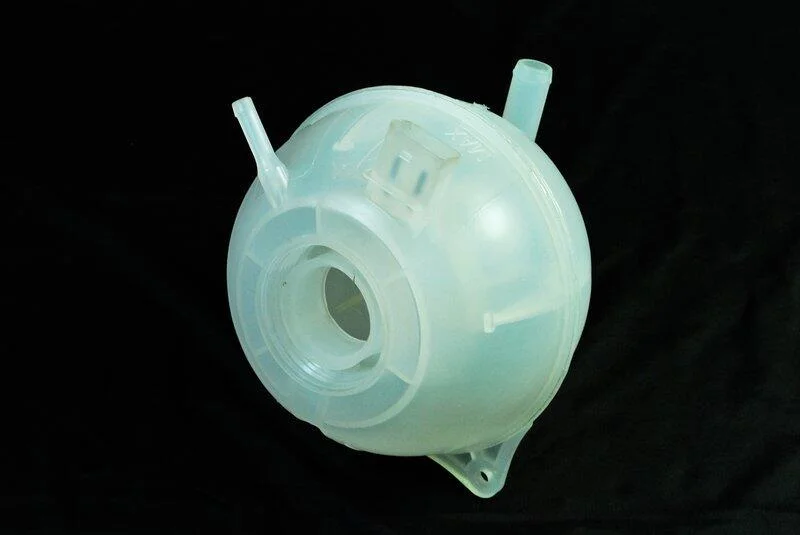 <strong>Розширювальний бак охолодження THERMOTEC DBW007TT (фото 1)</strong>
