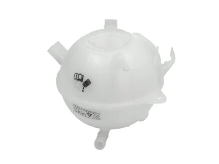 Розширювальний бак охолодження для Volkswagen, Audi, Seat, Skoda THERMOTEC DBW009TT фото товару