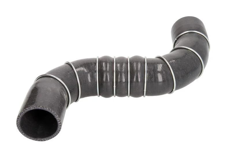 <strong>Патрубок інтеркулера THERMOTEC DC1102TTS (фото 1)</strong>