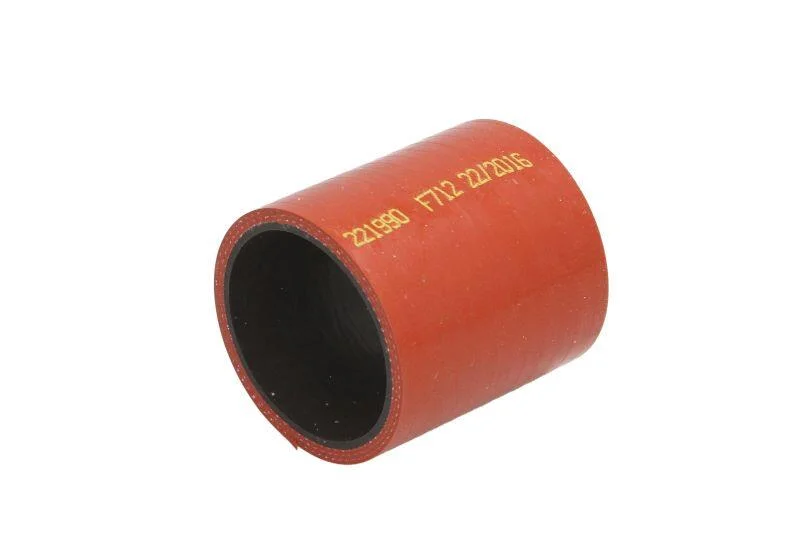 <strong>Патрубок інтеркулера THERMOTEC DCA016TT (фото 1)</strong>